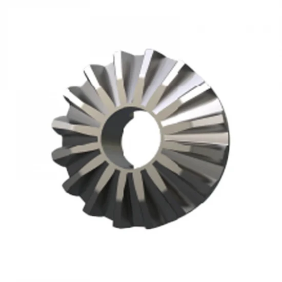 UDI RC Sun Gear Powder Alloy 4Pcs