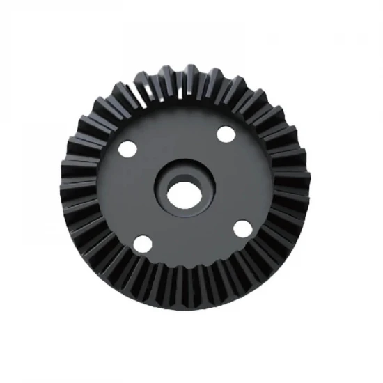 UDI RC Diff Larger Bevel Gear Steel