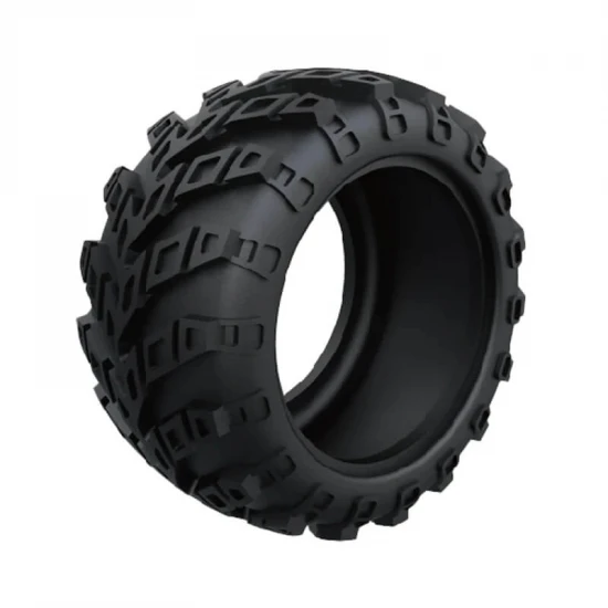UDI RC Rubber Wheel Skin 4Pcs