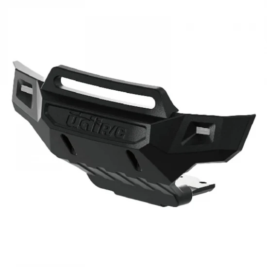 UDI RC Front Bumper Assembly