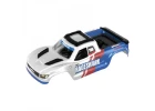 UDI RC Pvc Bodyshell Blue