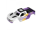 UDI RC Pvc Bodyshell Yellow