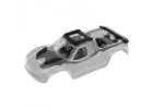 UDI RC PC Clear Bodyshell
