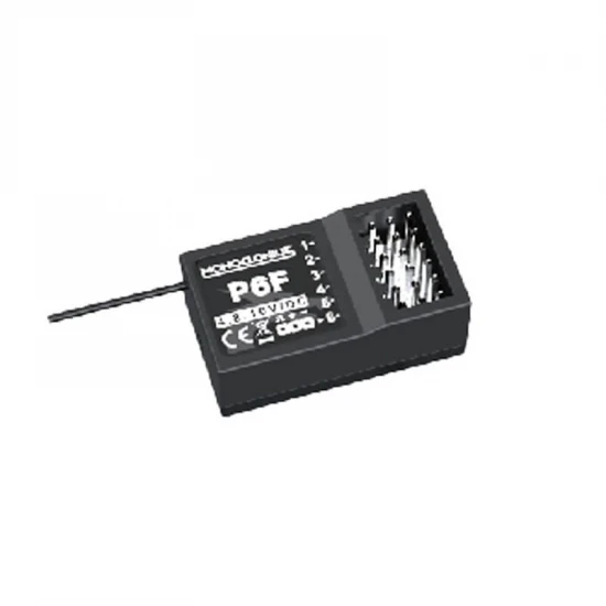 UDI RC Receiver For X4Em-150