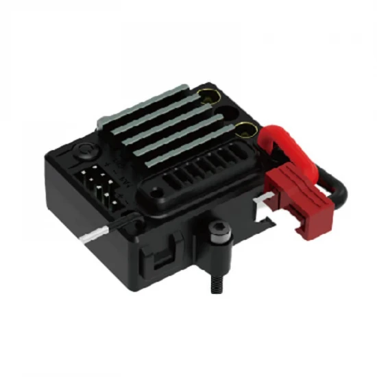 UDI RC 2 In 1 ESC + Receiver Box Brushed