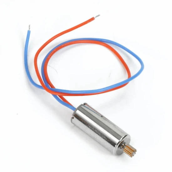 UDI U89S Cw Motor(Red Blue Wire)
