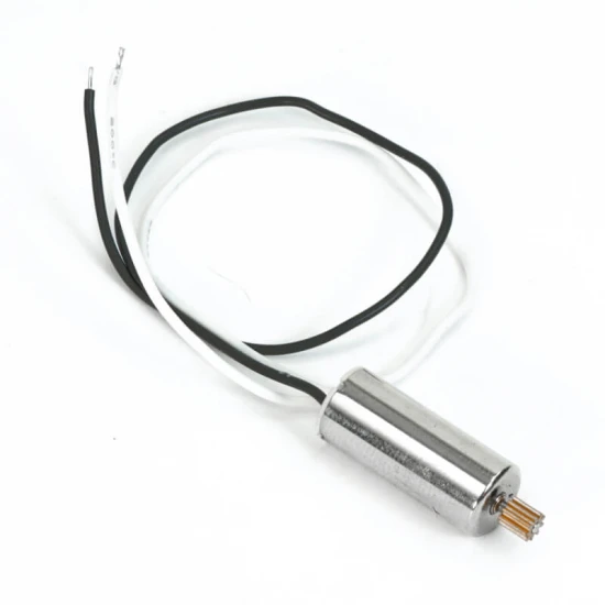 UDI U89S Ccw Motor(Black White Wire)