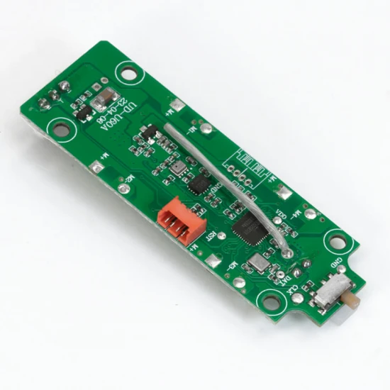 UDI U61 Receiver Board