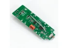UDI U61 Receiver Board