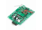 UDI U89S Switch Board