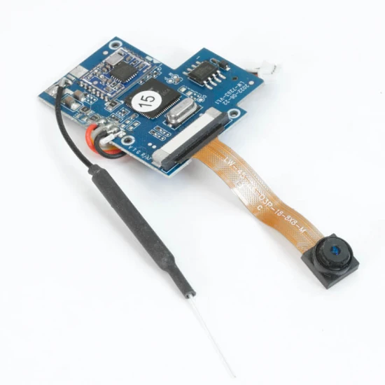 UDI U89S Optical Flow Board
