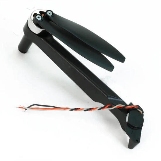 UDI U95 Front A Arm Assembly