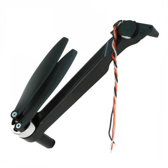 UDI U95 Rear A Arm Assembly