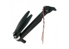 UDI U95 Rear A Arm Assembly