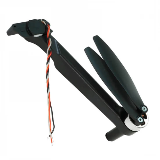 UDI U95 Rear B Arm Assembly