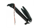 UDI U95 Rear B Arm Assembly