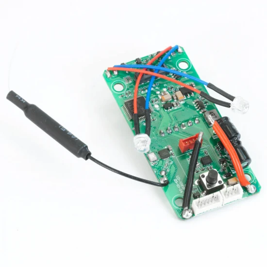 UDI U95 Receiver Board