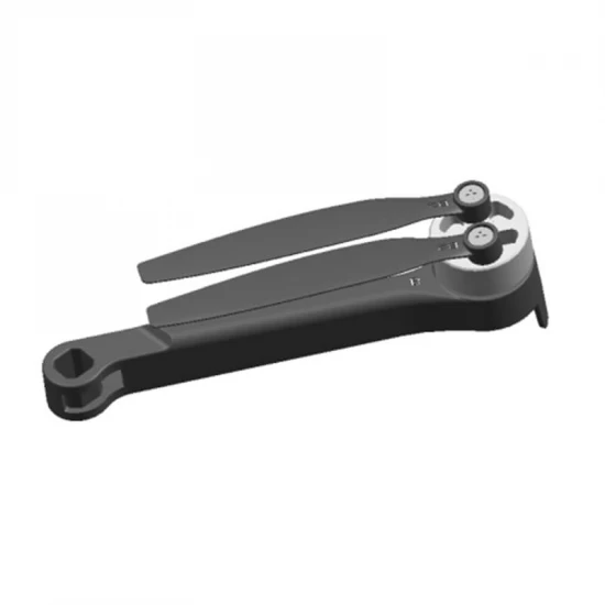 UDI U98Pro Rear B-Arm Assembly