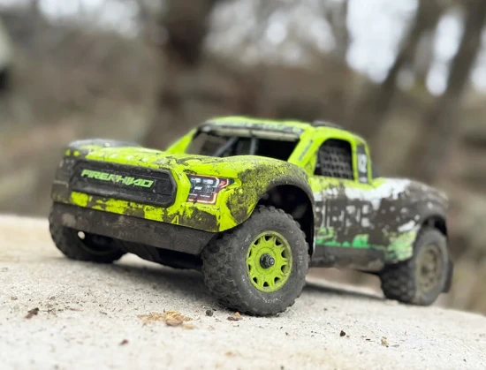 UDI RC 1:12 Sierra SC Pro