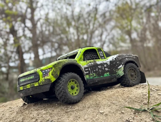 UDI RC 1:12 Sierra SC Pro