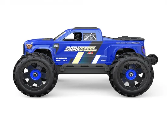 UDI Snowclaw MT Brushless Pro Blue - RTR