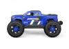 UDI Snowclaw MT Brushless Pro Blue - RTR