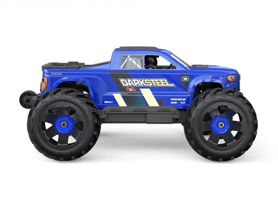 UDI Snowclaw MT Brushless Pro Blue - RTR