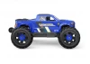UDI Snowclaw MT Brushless Pro Blue - RTR