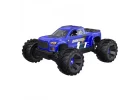 UDI Snowclaw MT Brushless Pro Blue - RTR