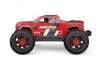 UDI Snowclaw MT Brushless Pro Red - RTR