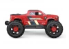 UDI Snowclaw MT Brushless Pro Red - RTR