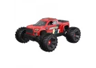 UDI Snowclaw MT Brushless Pro Red - RTR