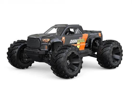 UDI Snowclaw MT Brushless Pro Plus - RTR