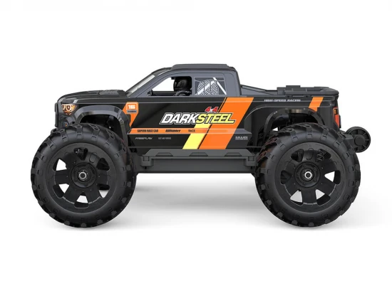 UDI Snowclaw MT Brushless Pro Plus - RTR