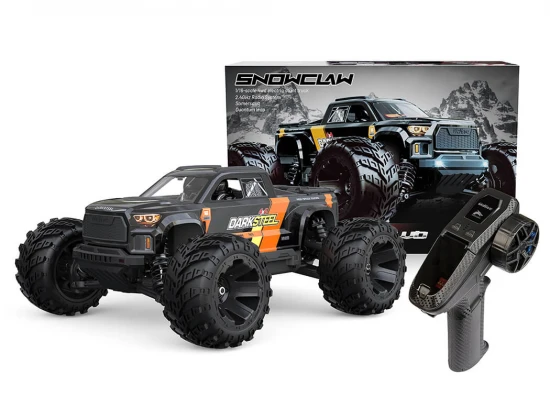 UDI Snowclaw MT Brushless Pro Plus - RTR