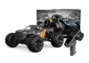 UDI Snowclaw MT Brushless Pro Plus - RTR