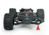 UDI Rageshark MT 1:16 Brushed RTR - Blue