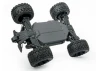UDI Rageshark MT 1:16 Brushed RTR - Blue