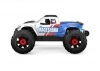 UDI Rageshark Monster Truck 1:16 Brushed RTR - Blue