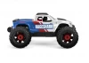 UDI Rageshark Monster Truck 1:16 Brushed RTR - Blue