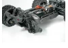 UDI Rageshark MT 1:16 Brushed RTR - Blue