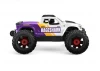 UDI RC Rageshark Monster Truck 1:16 Brushed RTR - Purple