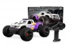 UDI RC Rageshark Monster Truck 1:16 Brushed RTR - Purple