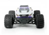 UDI Rageshark MT 1:16 Brushed RTR - Purple
