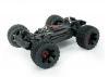 UDI Rageshark MT 1:16 Brushed RTR - Blue