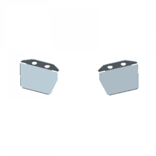 UDI Arrow Left And Right Pressure Plates