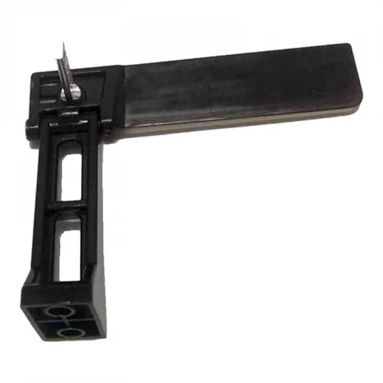 UDI Arrow Tail Rudder Set