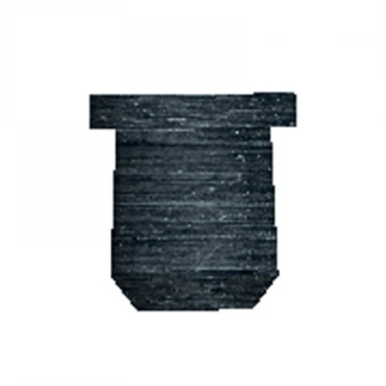 UDI Arrow Rubber Plug