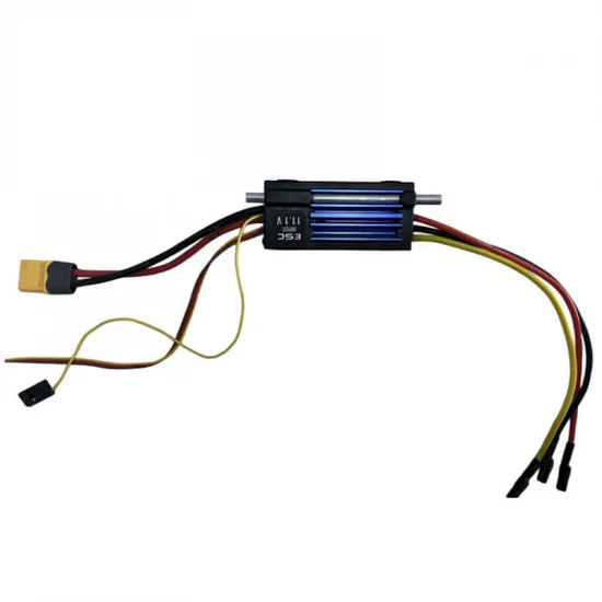 UDI Arrow Electronic Speed Controller(ESC)