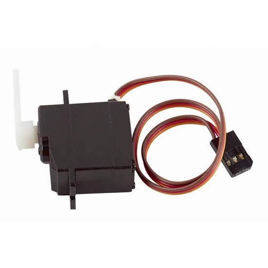 UDI Arrow Steering Gear